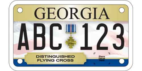 Distinquished Flying Cross