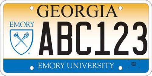 Emory University