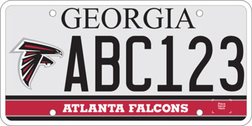 Atlanta Falcons