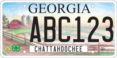 Support Agriculture in Georgia