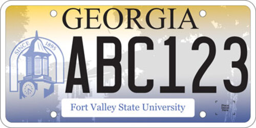 Fort Valley State University