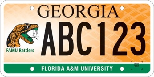 Florida A & M University Alumni