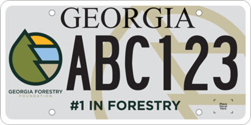 Georgia Forestry Foundation