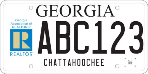 Georgia Association of Realtors