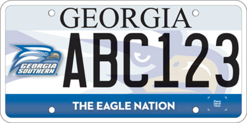 Georgia Southern University