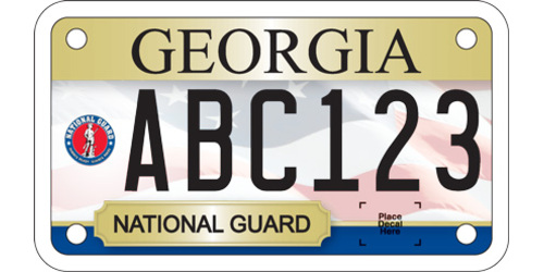 National Gaurd