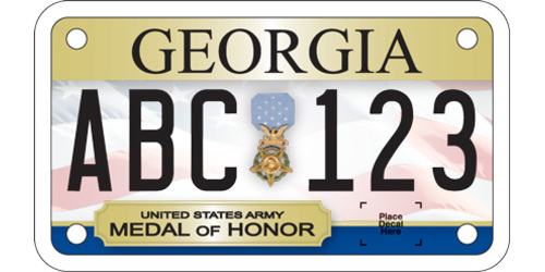 Army Medal of Honor
