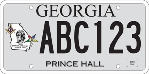Prince Hall Grand Lodge