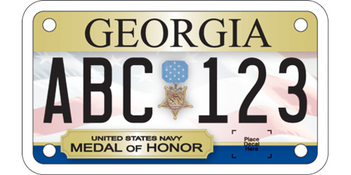 Navy Medal of Honor