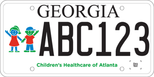 Children’s Healthcare of Atlanta