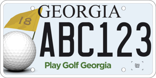 Georgia PGA Foundation