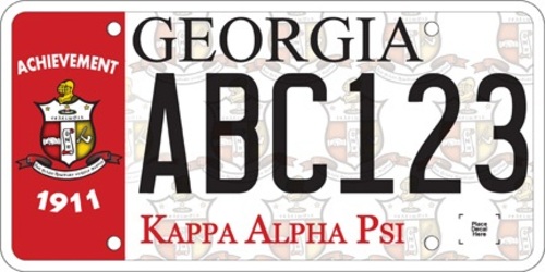 Kappa Alpha Psi