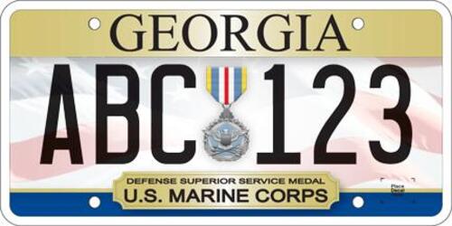 Defense Superior Marine