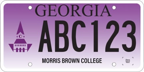 Morris Brown College