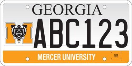 Mercer University