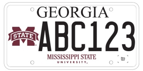 Mississippi State University Alumni