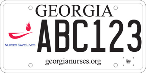 Georgia Nurses Foundation