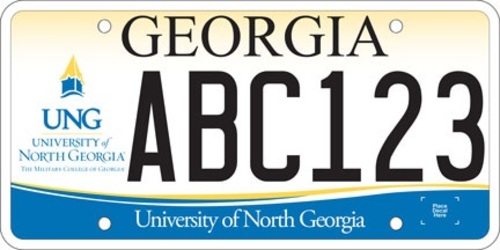 University of North Georgia