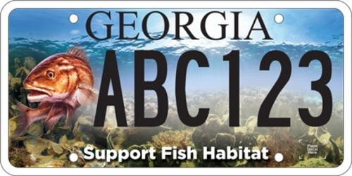 Marine Habitat