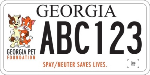 Georgia Pet Foundation