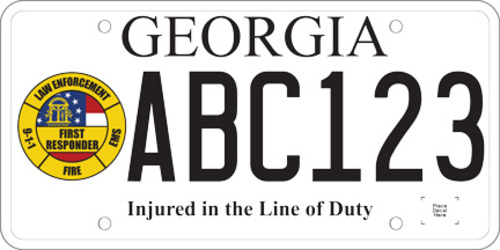 Public Safety First Responder