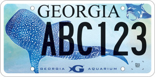 Georgia Aquarium