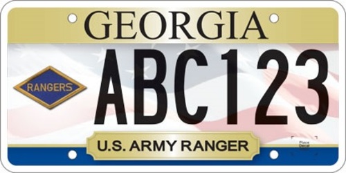 Army Ranger