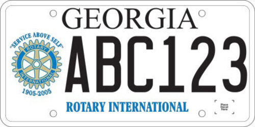 Rotary Internati