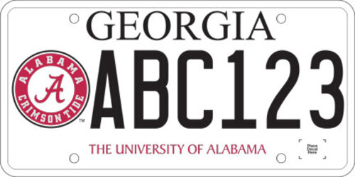 University of Alabama National Alumni Association