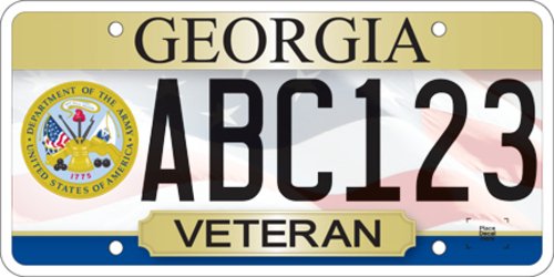 Veteran Army
