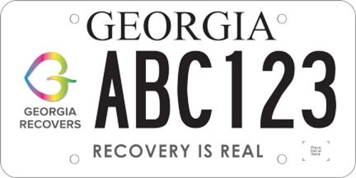 GA Council on Substance Abuse