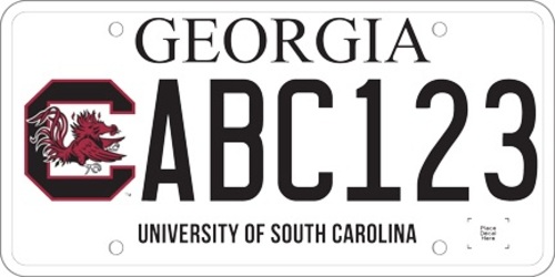 University of South Carolina Alumni