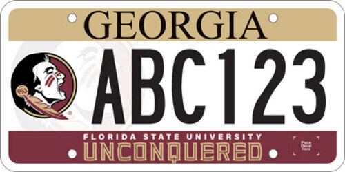 Florida State University-Atlanta Seminole Club