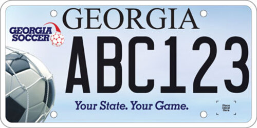 Georgia Soccer Association