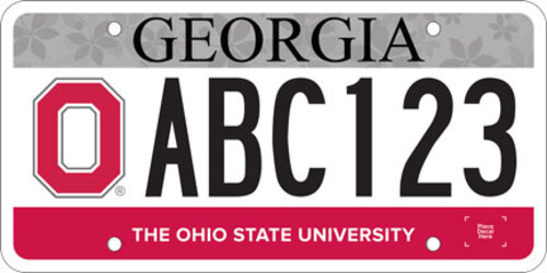 Ohio State University Alumni