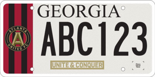 Atlanta United Soccer
