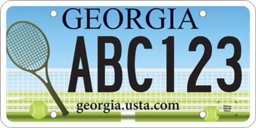 Georgia Tennis Foundation