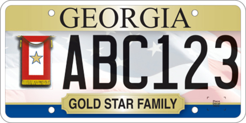 Gold Star Family