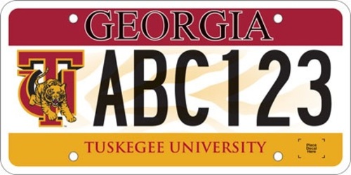Atlanta Tuskegee Alumni Club Inc.