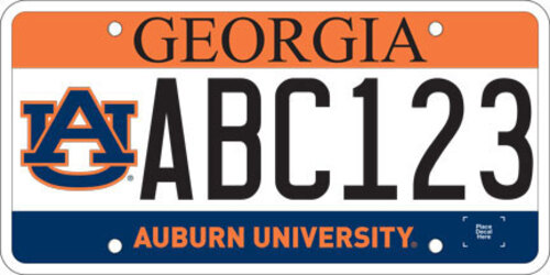 Auburn Club