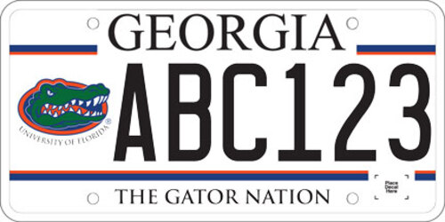 Atlanta Gator Club