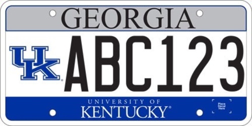 University of Kentucky Alumni Club of Greater Atlanta