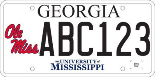Atlanta Ole Miss Alumni Association - University of Mississippi