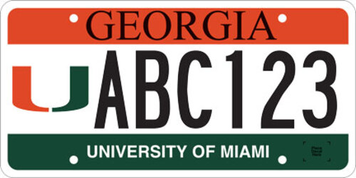 University of Miami