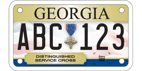 Distinguished Service Cross