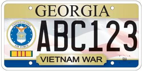 Vietnam Air Force