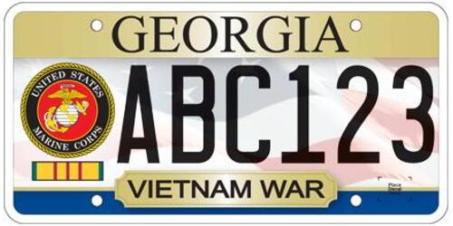 Vietnam Marine