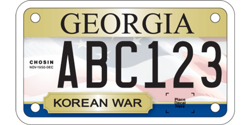 Chosin reservoir Campaign 1950