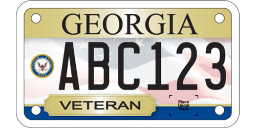 US Navy Veteran