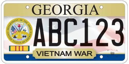 Vietnam Army